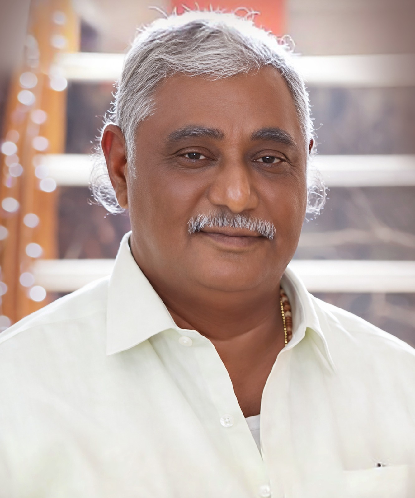 Mr. M.S. Mariadoss – Founder, MD Groups