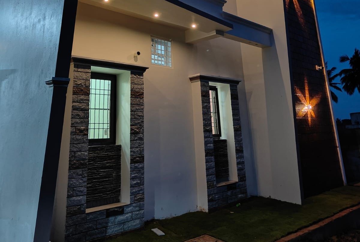 Joy Enterprises Project 5