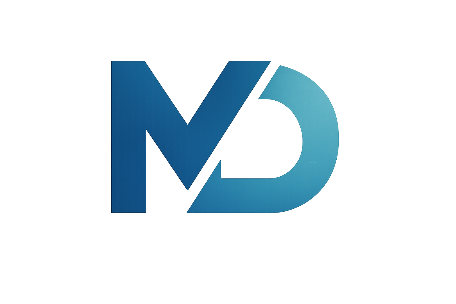 MD Groups Logo